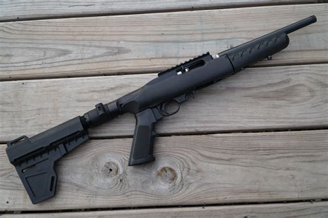 Don't miss this fun little ruger 22lr! WTS: Ruger 10/22 Charger Takedown - 24hourcampfire