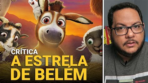 Composições originais stella junia/ eliéu santiago. A ESTRELA DE BELÉM (The Star, 2017) | Crítica - YouTube