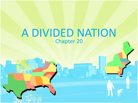 Ppt A Divided Nation Powerpoint Presentation Free Download Id3009918