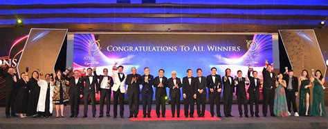 The Asia Pacific Enterprise Awards 2022 Regional Edition Honours