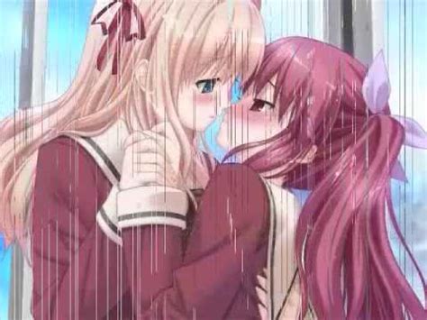 Anime Girls Your Love Is My Drug - YouTube Download, share or upload your own one!