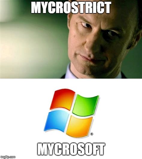 Mycrosoft Imgflip