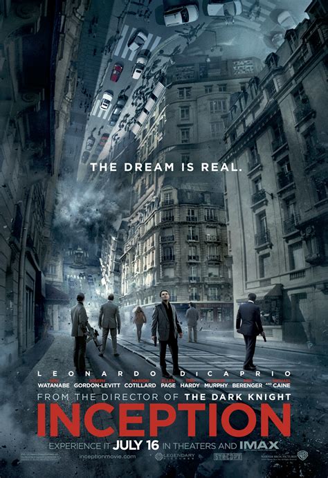 Image Poster 7 Inception Wiki Fandom Powered By Wikia