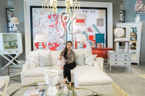 11 ballard designs jobs available in atlanta, ga on indeed.com. Visiting Ballard Designs in Atlanta | Diana Elizabeth ...