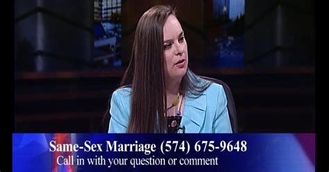 Politically Speaking Same Sex Marriage Pbs