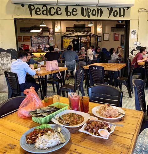 Harga sekepala adalah dalam lingkungan rm15. Yum!Yum! 15 Kedai Makan Sedap di Ipoh Untuk Port Makan Malam