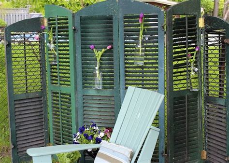 Just in case you have a number of old doors unused waiting to. 26 DIY Garden Privacy Ideas That Are Affordable ...