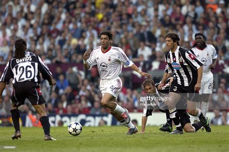 Football, UEFA Champions League Final, Manchester, England, 28th May