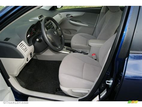 2012 toyota corolla s interior and exterior at 2012 new york international auto show welcome to automototube!!! 2012 Toyota Corolla LE interior Photo #59617257 | GTCarLot.com