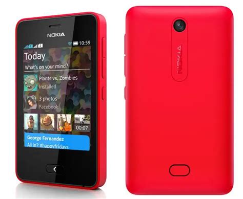 Nokia Asha 501 Specs Review Release Date Phonesdata
