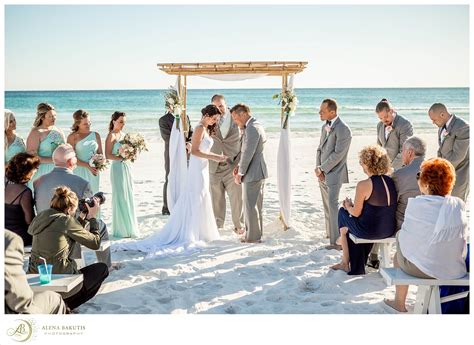 Destin Beach Weddings Alena Bakutis Photography Amber Brandon 369web My Destin Beach Wedding