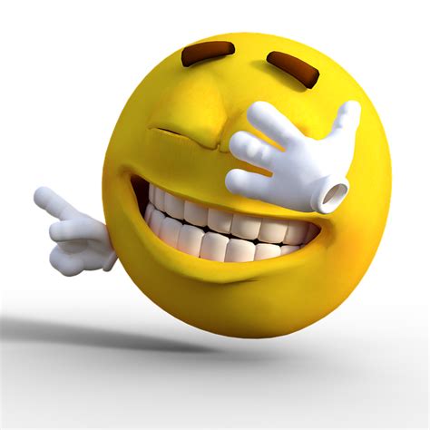 Χαμογελαστός Emoticon Emoji Δωρεάν εικόνα στο Pixabay