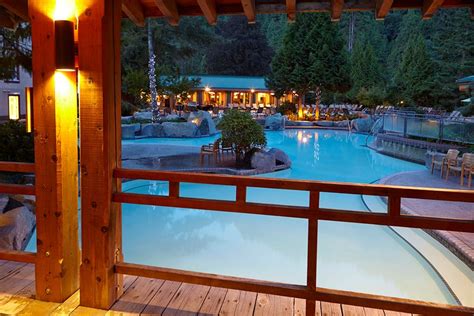 11 Luxury Resorts In British Columbia To Inspire Your Next Getaway