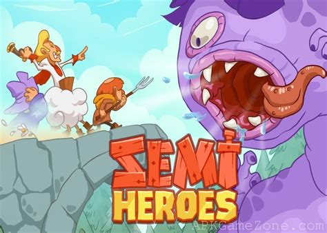 16 july, 2015 genre (gathered from vndb). Semi Heroes: Idle Battle RPG : Money Mod : Download APK | Adventure rpg, Rpg, Hero