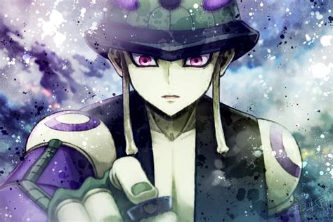 Chimera Ant Arc The Best Hunterxhunter Arc Anime Amino