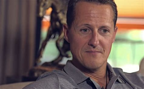 Mick schumacher ( мик шумахер ). Михаэль Шумахер пришёл в сознание после пяти лет комы