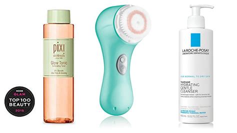 Scroll down for the best skin care products (new and classic) that money can by. 8 Skin Care Products For People Who Suck At Skin Care