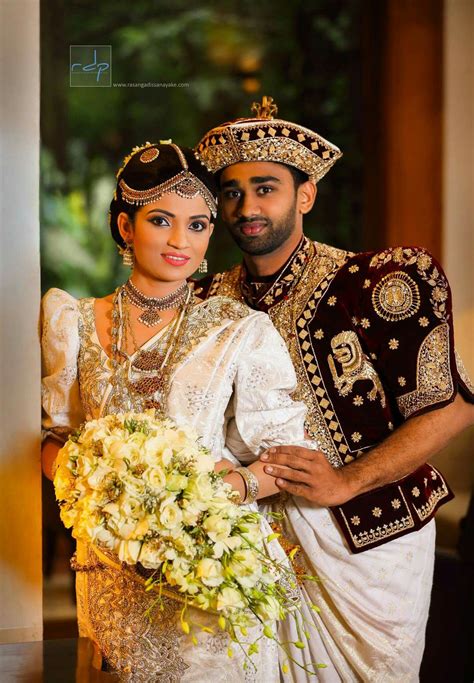 Beautyful Kandyan Bride 2017 Groom Dress Bride Sri Lankan Wedding