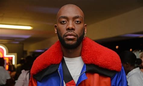 With a global view catering for an aspirational market, the brand is young at heart and explores the treasures engraved. Twitter Weighs In On The Price Tag Of Designer Rich Mnisi ...