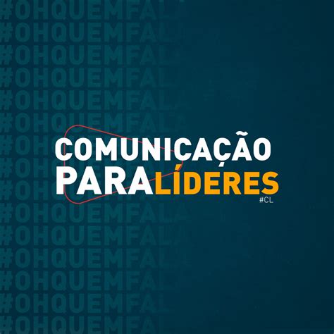 Comunicação para Líderes Online Óh Quem Fala Comunicação e Oratória