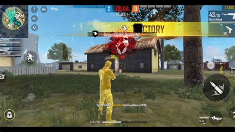 Players freely choose their starting point with their. Garena free fire clash squard gameplay| - YouTube