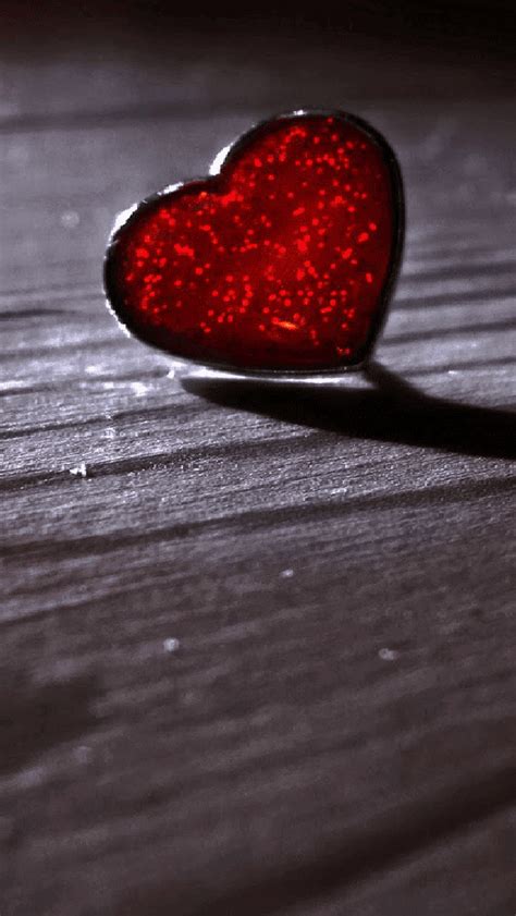 Valentines Day Love Heart Hd