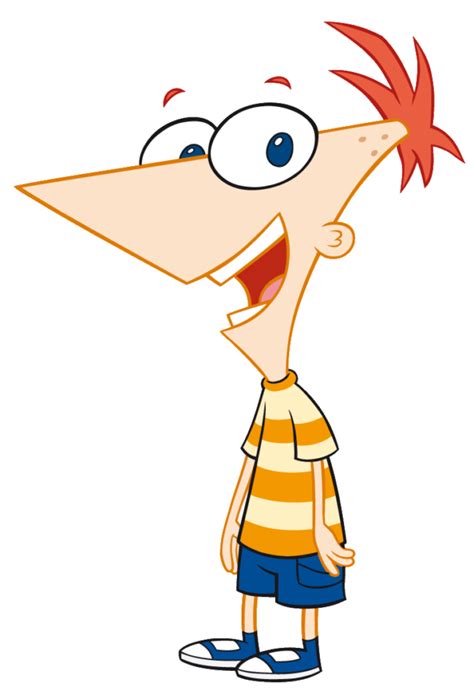 Imágenes De Phineas Y Ferb Imágenes