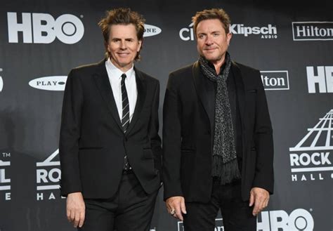 Duran Duran Reveals Former Member Andy Taylor Has Stage 4 Cancer