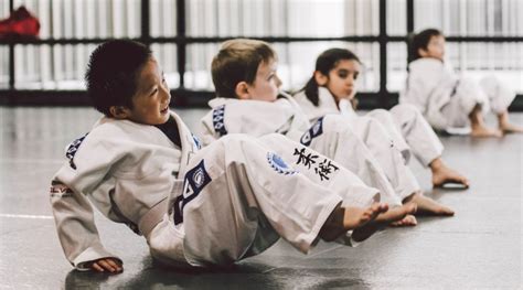 See more ideas about jiu jitsu, brazilian jiu jitsu, bjj. Should you let your kids train Brazilian Jiu-Jitsu ...