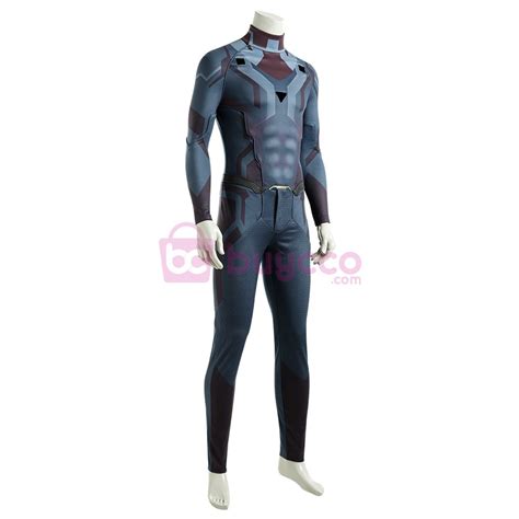 Wandavision yomagic yogurt commercial explained! Vision 3D Printed Cosplay Costume WandaVision Cosplay Suit