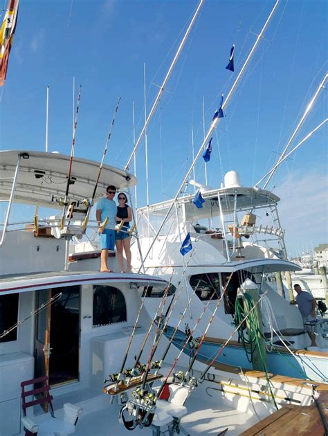 Photo Gallery Hog Wild Fishing Charters Outer Banks Fishing