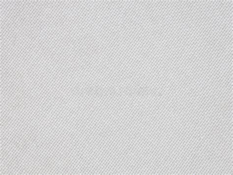 White Fabric Texture Light Background Stock Image Image Of Canvas