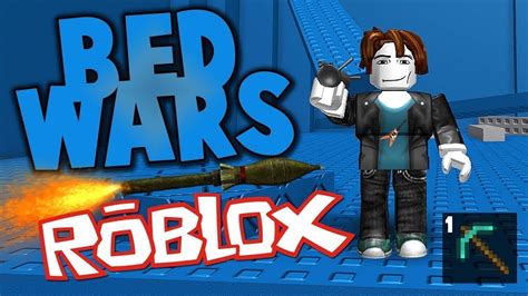 Bedwars In Roblox Youtube