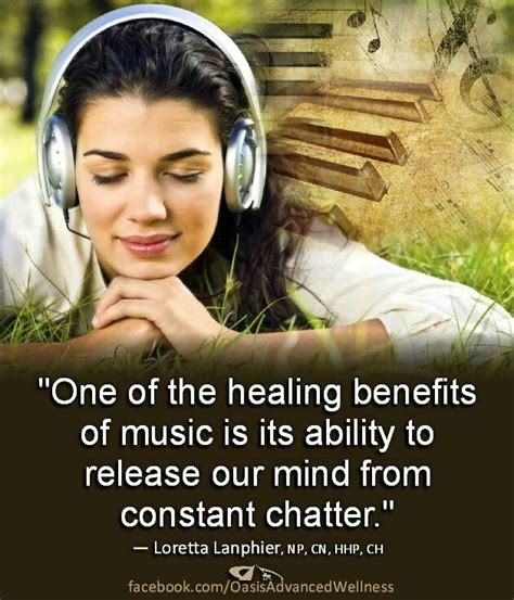 music quotes mental health