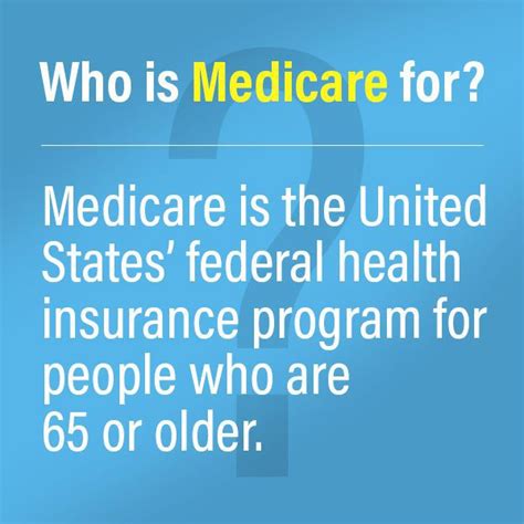 What Is Medicare Your Life Agency
