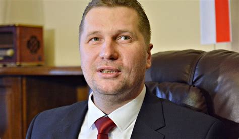He was elected in 2019 as member of the ixth sejm as a member of law and justice. Przemysław Czarnek, debiutant. Kim jest nowy wojewoda ...