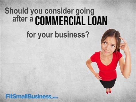 Commercial Loans The Ultimate Guide For Small Businesses