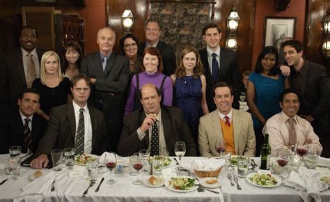 This Is the Most Iconic Duo on 'The Office,' According to Brian Baumgartner