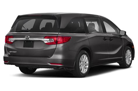 Request a dealer quote or view used cars at msn autos. New 2020 Honda Odyssey - Price, Photos, Reviews, Safety ...