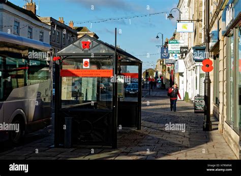 Market Place Warminster Wiltshire Hi Res Stock Photography And Images