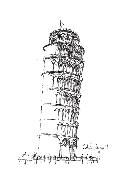 Maybe you would like to learn more about one of these? Gallery of The Importance of Sketches as a Form of ...