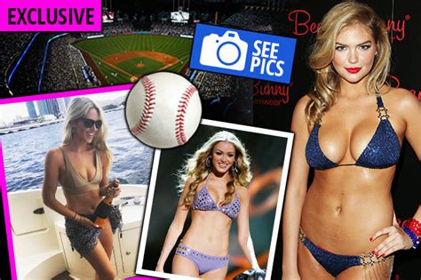 World Series The Hottest Wags Cheering On Stars At World Series
