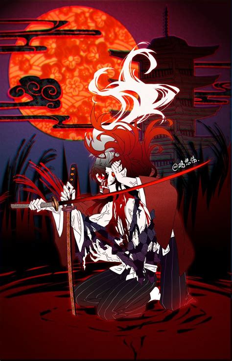 Demon Slayer  Wallpaper Pc Anime Save And Follow