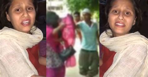 حیدرآباد میں اوباش لڑکوں کی لڑکی سے بدتمیزی، لڑکی کی مدد کی اپیل Parhlo Urdu
