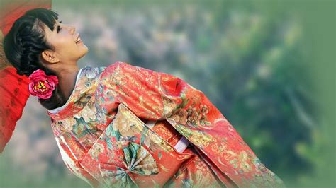 Rüyada Kimono Görmek, Kimono Giymek Ne Anlama Gelir? - Diyadinnet Rüya