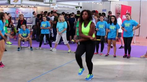 How A Jump Rope Workout Empowered One Woman To Conquer