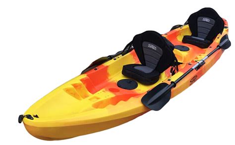 To save you time searching endlessly, we've compiled a brilliant list of the best tandem kayaks in 2020. Eddy Gear: Kayaks, Paddle Boards, and Coolers - Yak ...