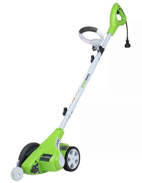 Best Lawn Edgers Reviews Buyers Guide