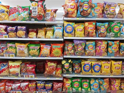 Buying Pocky And Other Snacks In Bulk From Makro Lets Visit Thailand