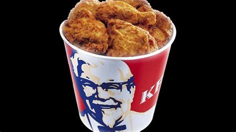 Kfc Twitter Follows 11 Herbs And Spices Intrigues Internet